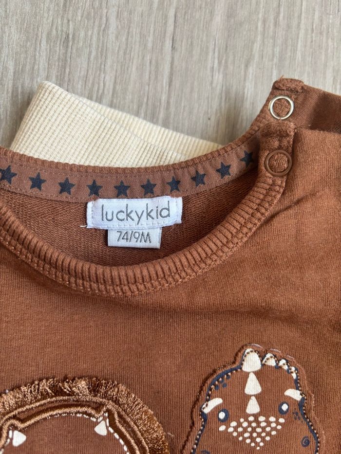 Ensemble - photo numéro 2