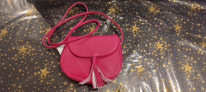 Sac bandoulière
