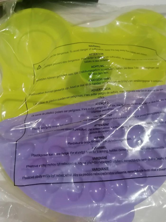 Jeu kids cook fabrique de coconuts 🍡 - photo numéro 17