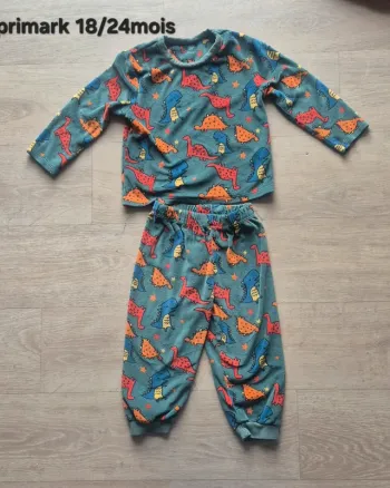 Pyjama primark