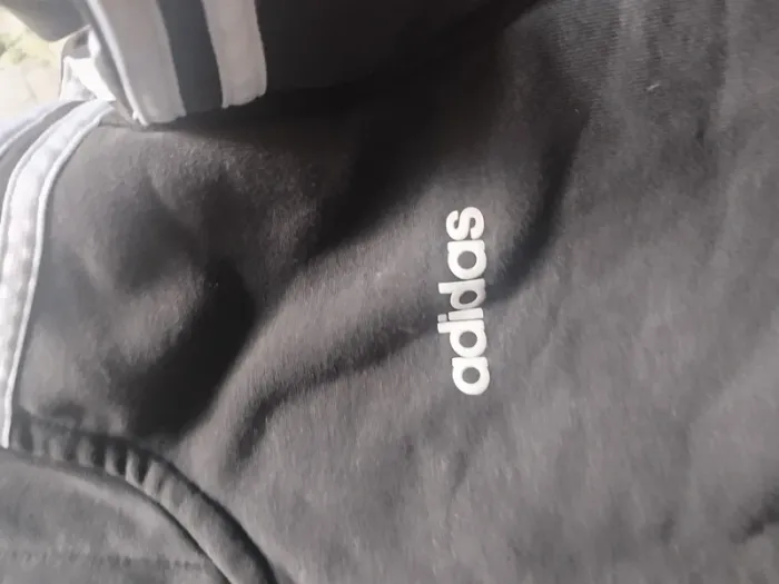 Veste adidas garçon - photo numéro 2