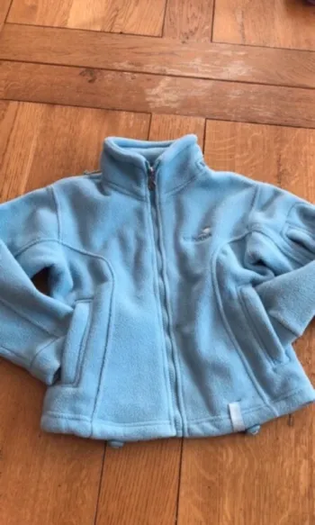 Veste polaire