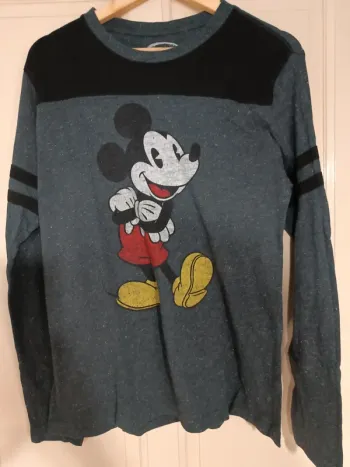 T-shirt Disney Mickey