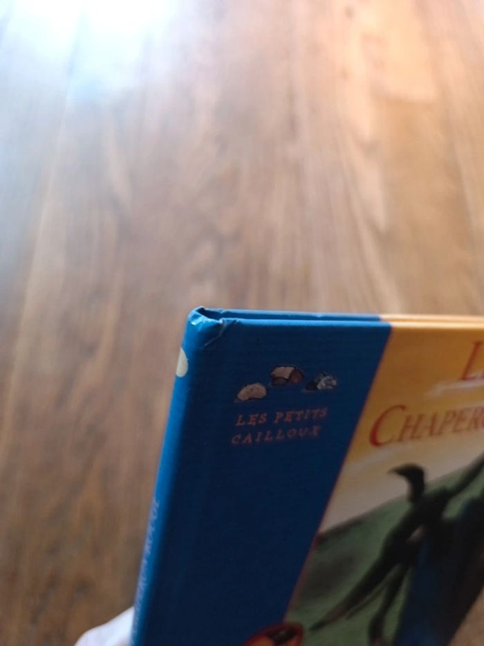 Livre enfant - photo numéro 2