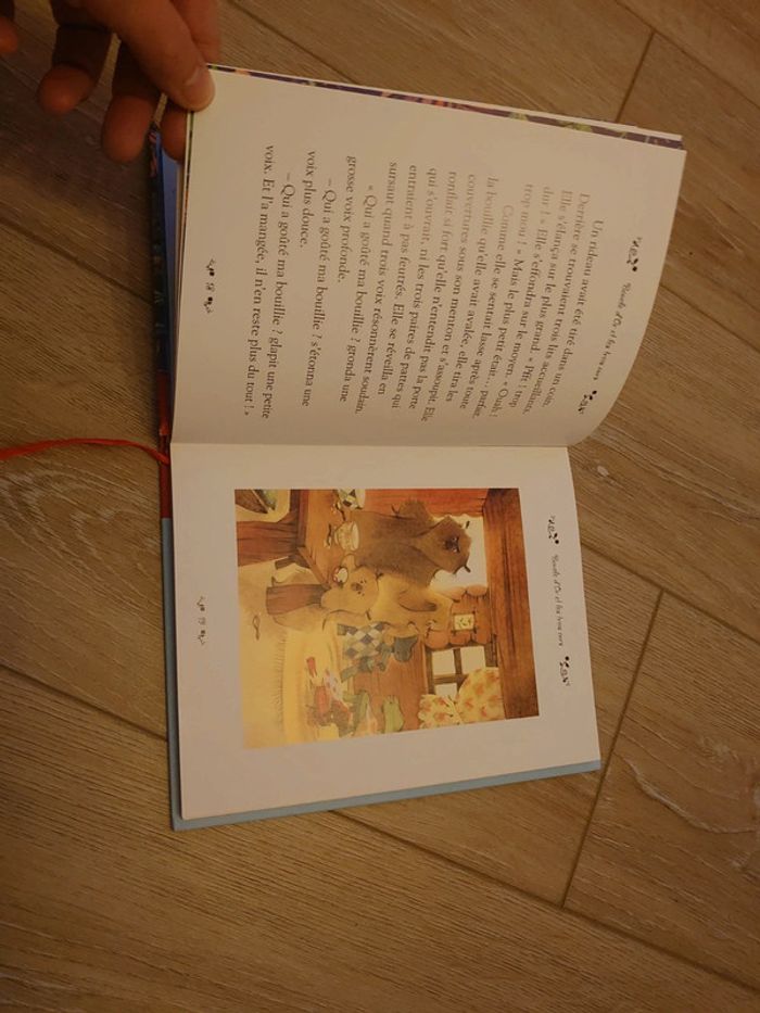 Contes de fées - photo numéro 3