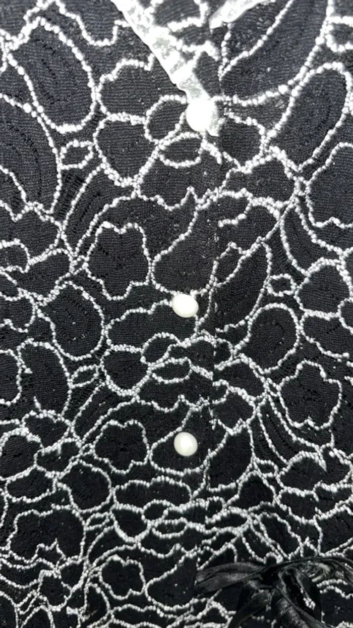 Ensemble veste et jupe femme xl neuf avec étiquette - photo numéro 3