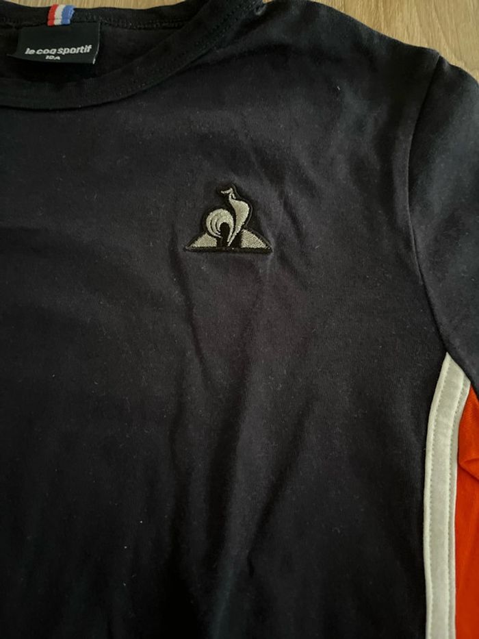 T-shirt - photo numéro 3