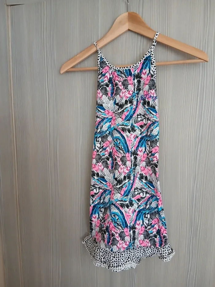 Robe Bnosy 7 ans