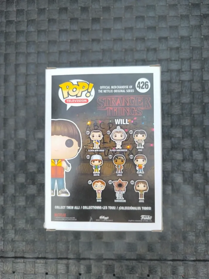 Pop Will 426 - photo numéro 2