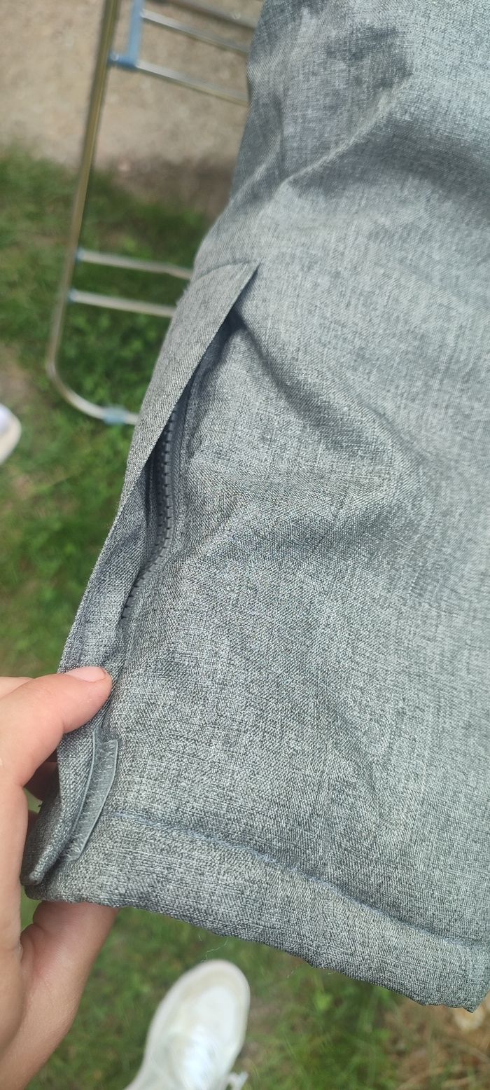 Pantalon de ski - photo numéro 9