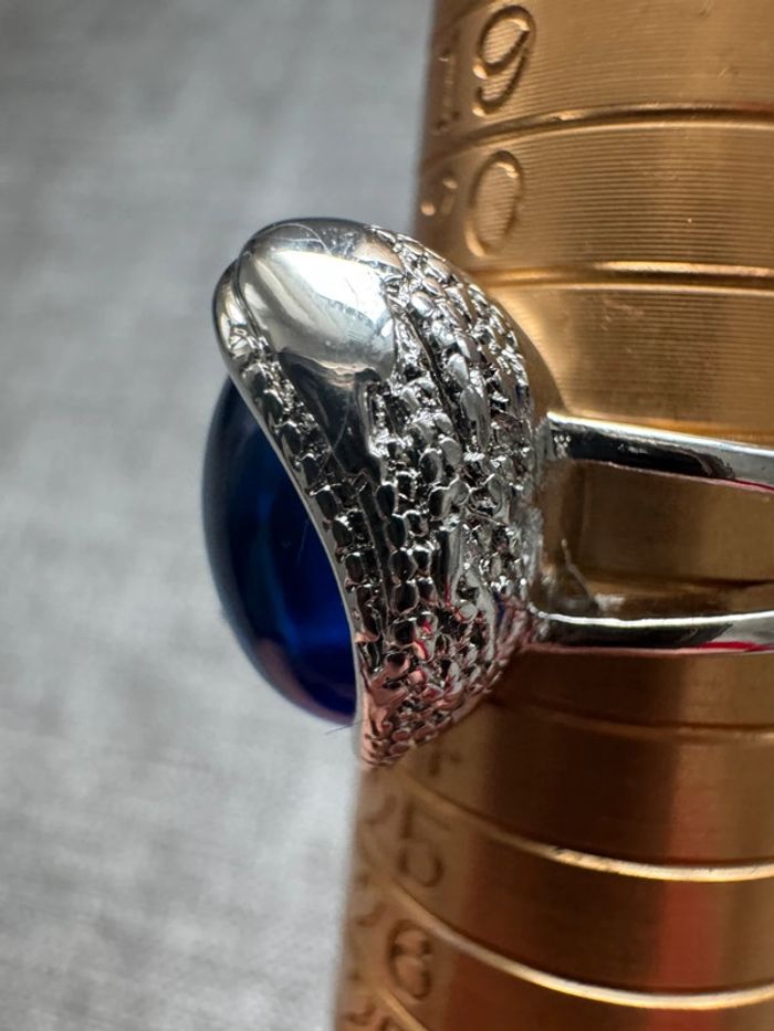 Bague - photo numéro 4