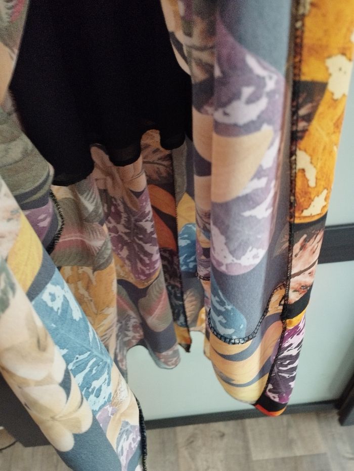 Robe longue d'été - photo numéro 4