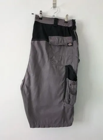 Short cargo en coton - Dickies - taille 56