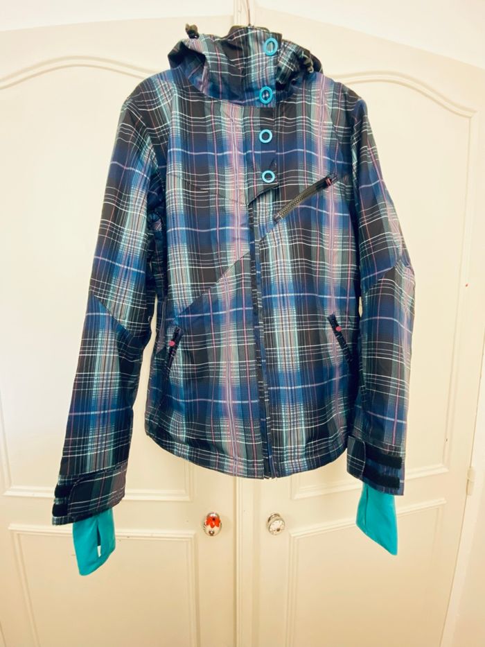 Manteau de ski - photo numéro 3