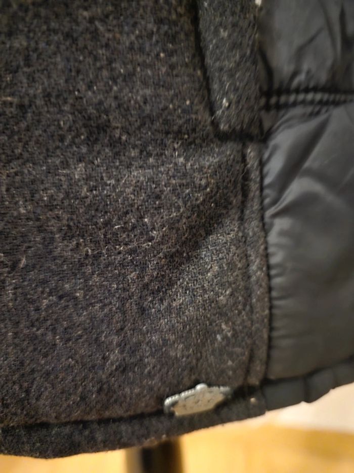 Manteau - photo numéro 2