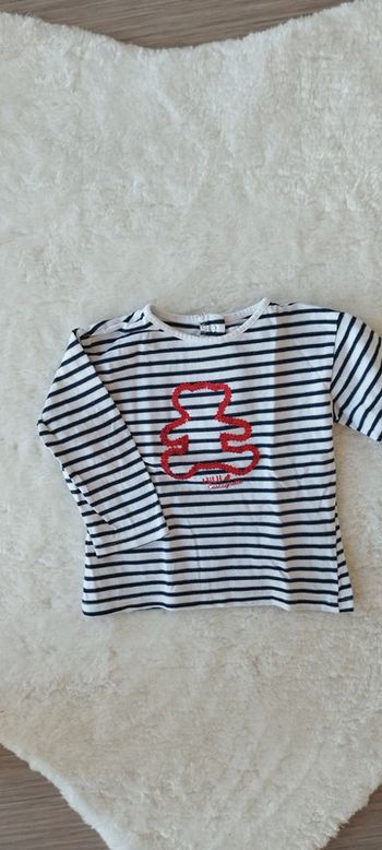 Maillot ml