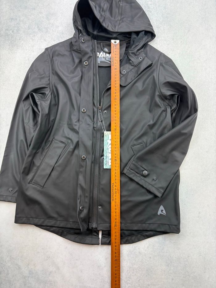 Blouson parka - photo numéro 2