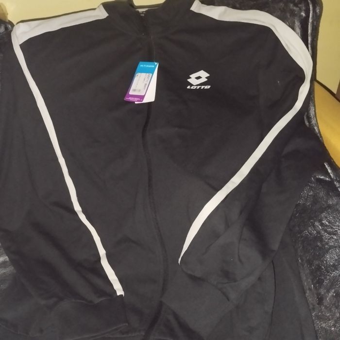 Veste lotto - photo numéro 5