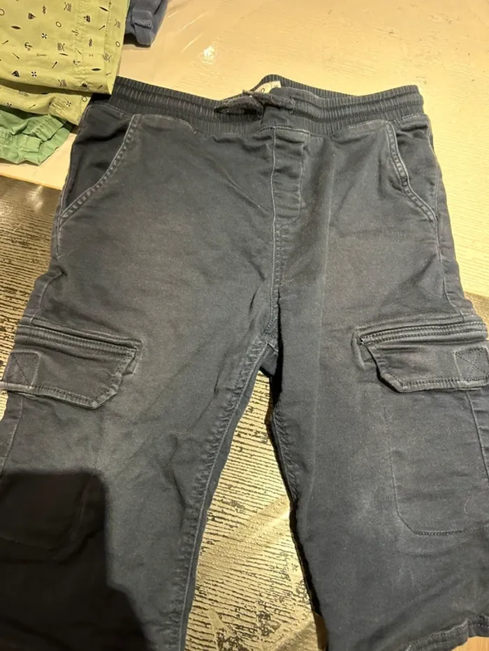 Shorts - photo numéro 3