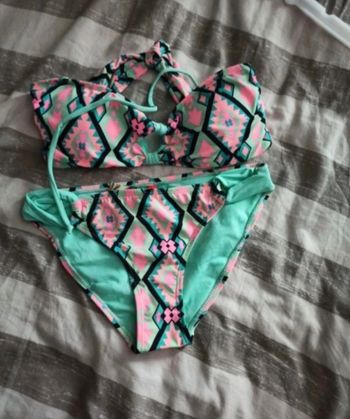 Maillot de bain