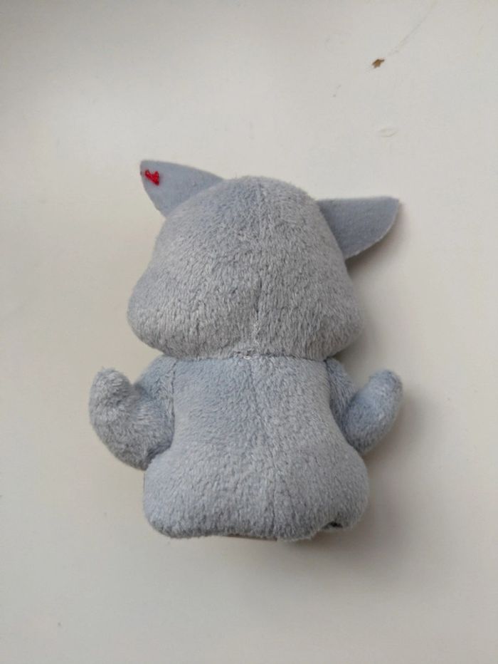 Mini peluche Ty - photo numéro 2