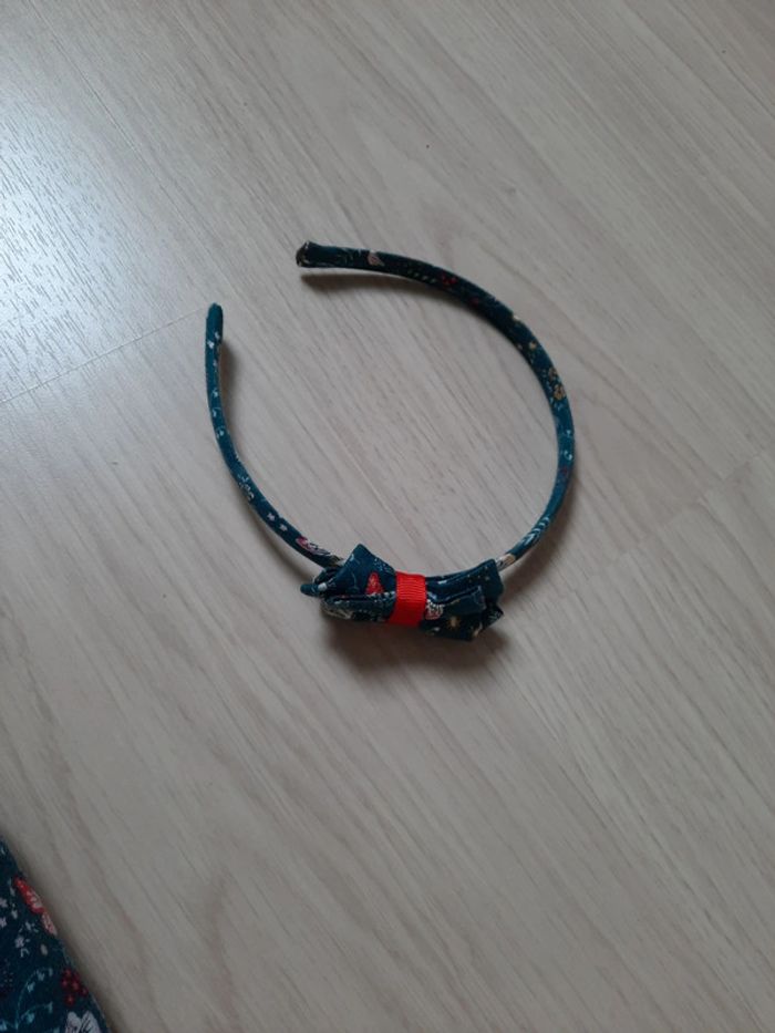 Ensemble sergent major 8 ans - photo numéro 7