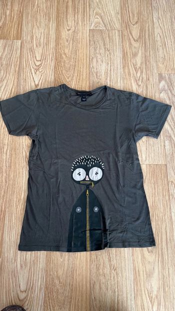 Tee-shirt Marc By Marc Jacobs
