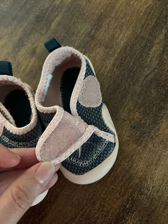 Chaussons Domyos 21 - photo numéro 4