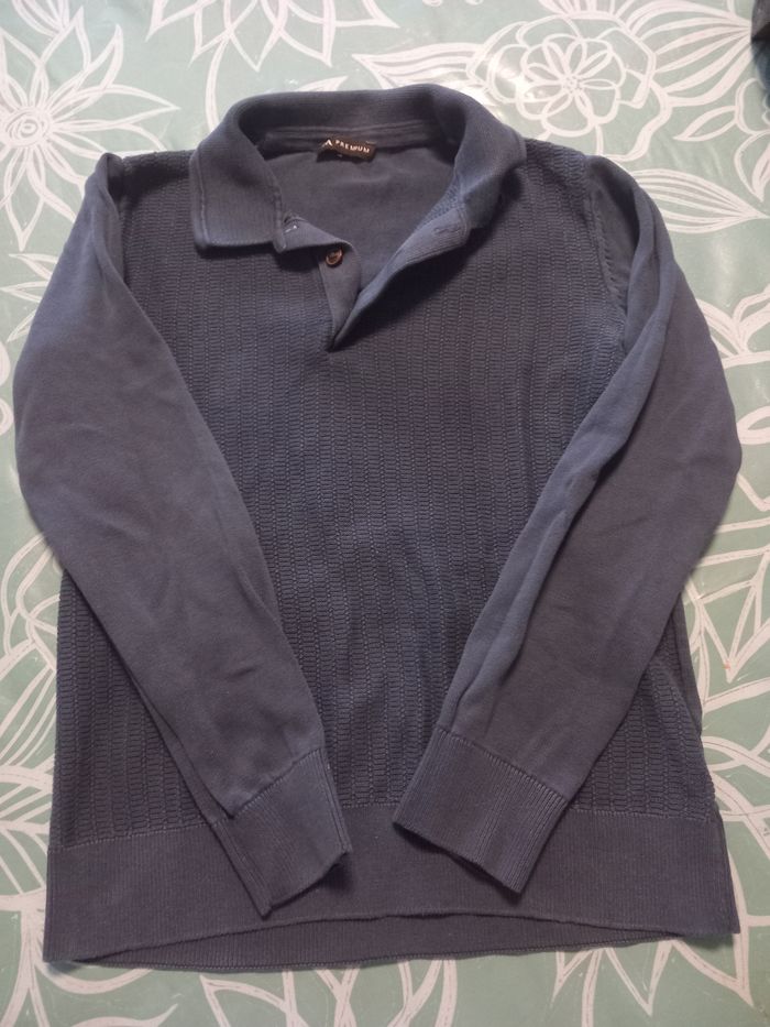 Pull garçon