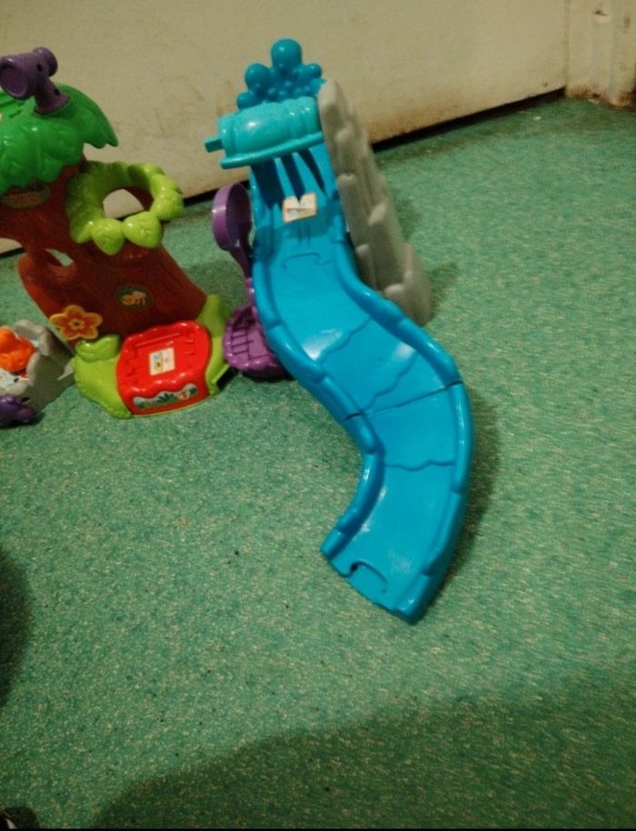 Circuit tutute animaux - photo numéro 9