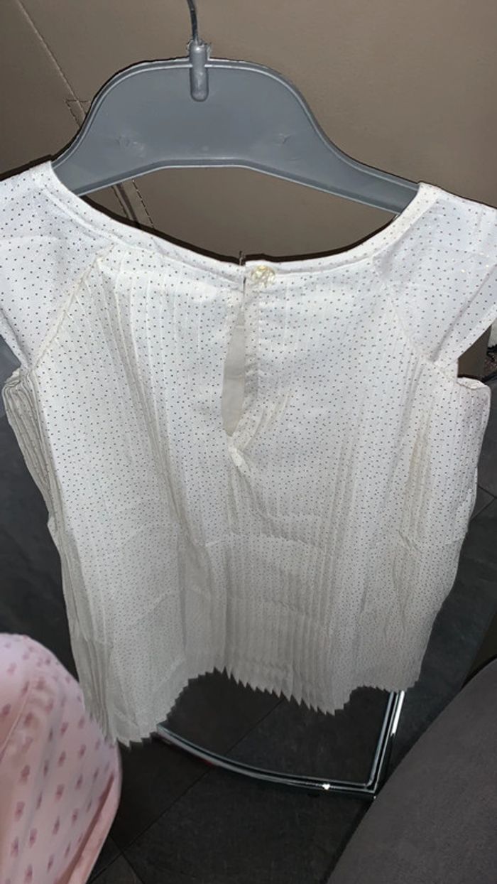 Robe de cérémonie - photo numéro 3
