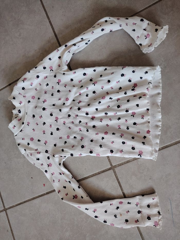 Pull col roulé - photo numéro 1