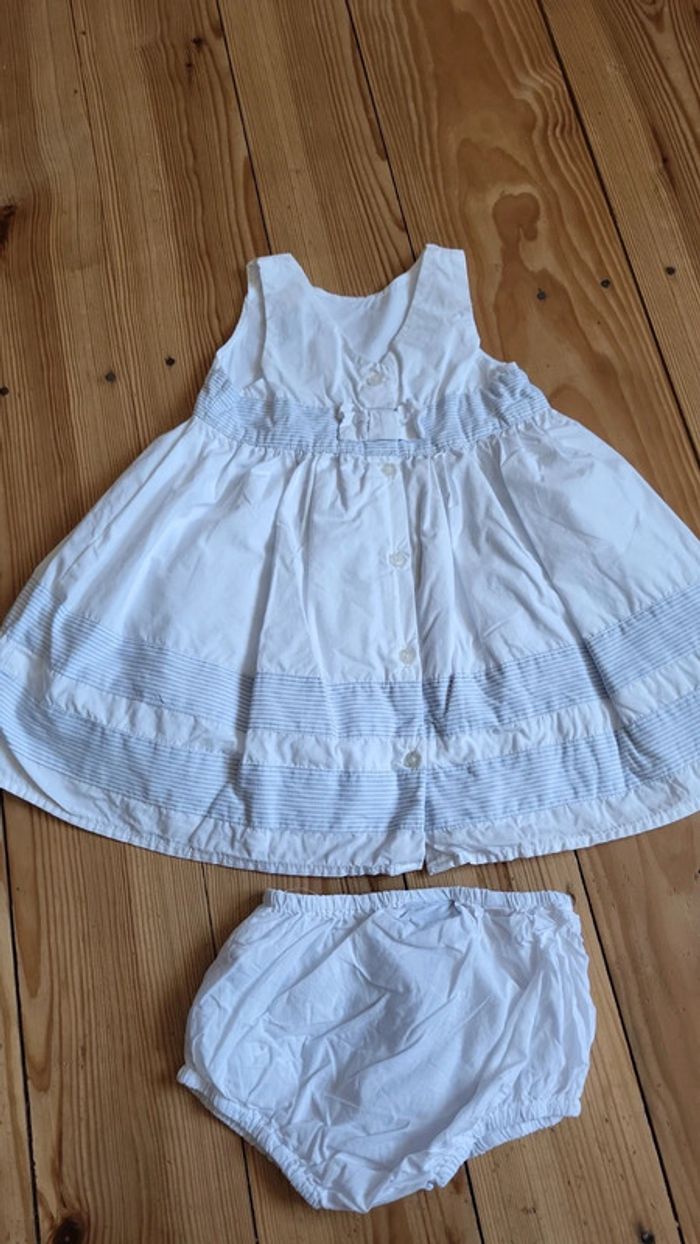Robe 18 mois - photo numéro 3