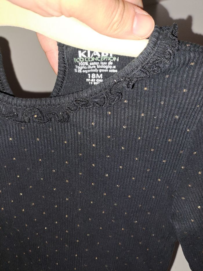 Haut kiabi - photo numéro 2