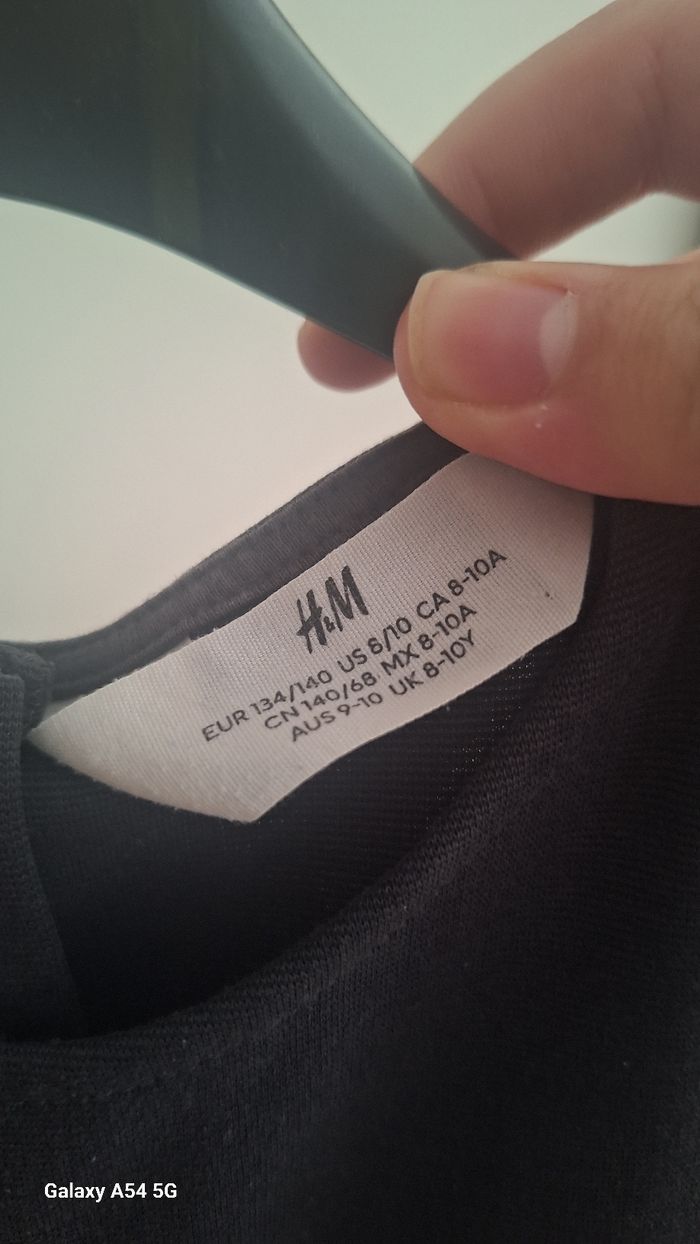 Robe enfant - photo numéro 3