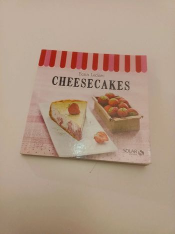 Livre recettes