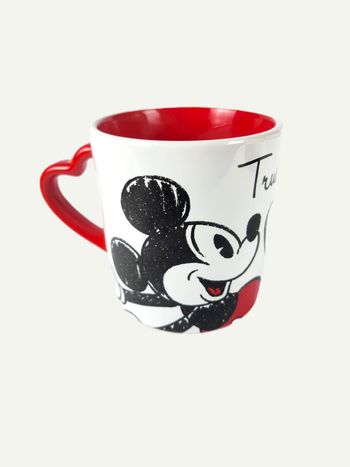 Mug / Tasse Disney Mickey & Minnie – Collection "True Love"