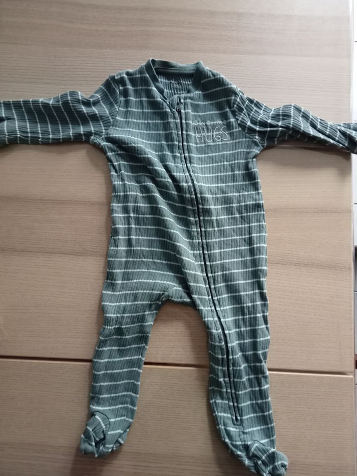 Lot 4 pyjamas - photo numéro 5