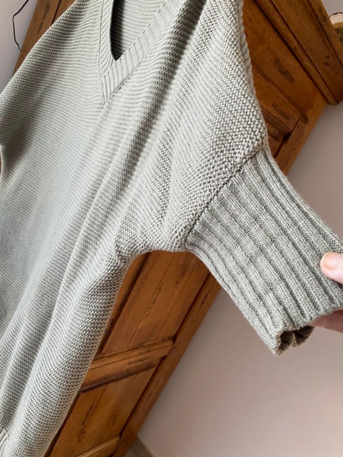 Robe pull - photo numéro 2