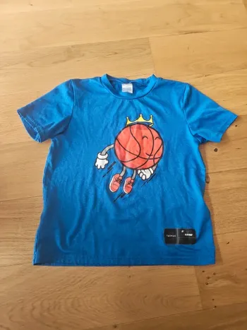 T-shirt sport