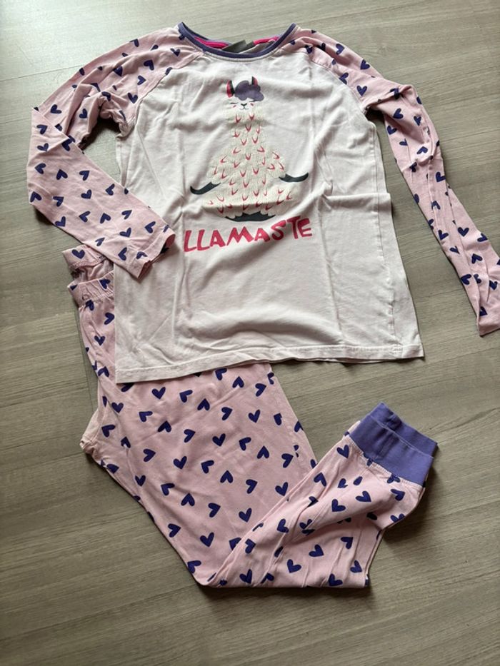 Pyjama fille
