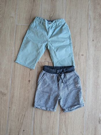 Short 7A