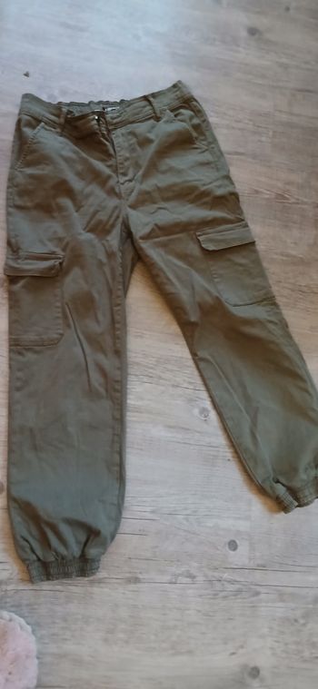 Pantalon kaki t xl
