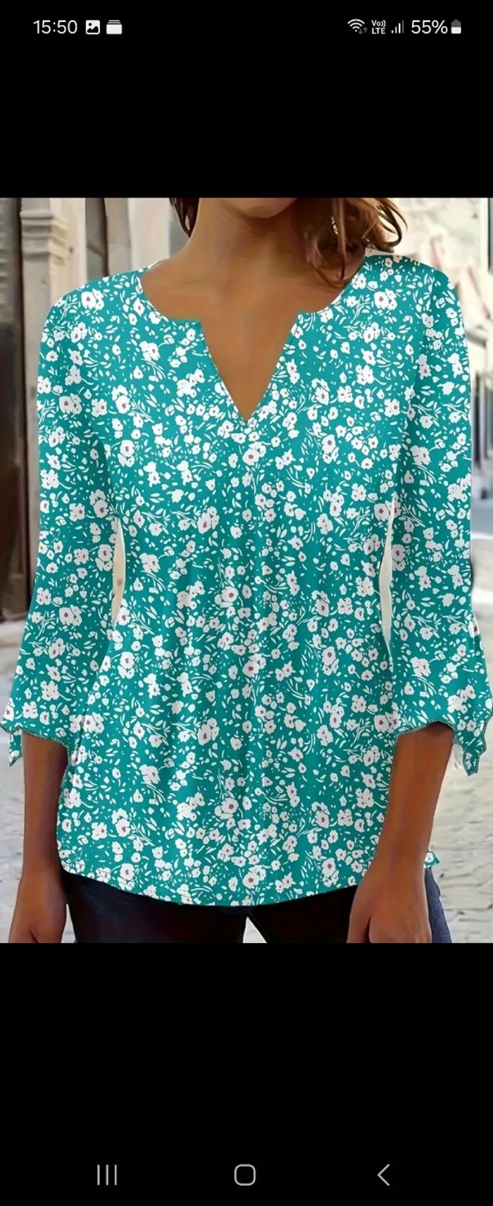 Vêtements  d été