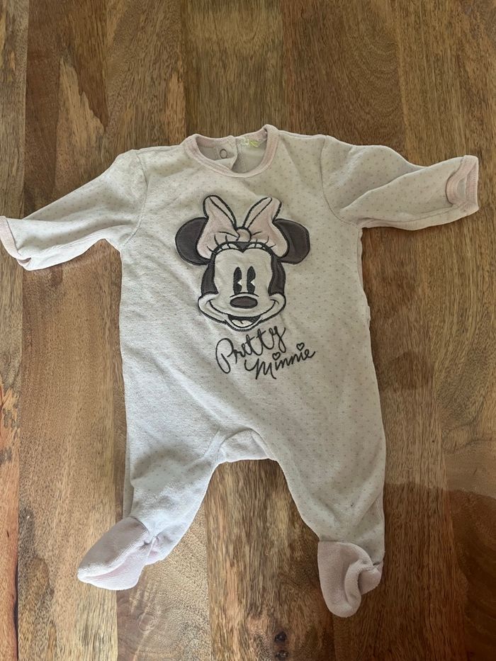 Lot 8 pyjamas fille - photo numéro 6