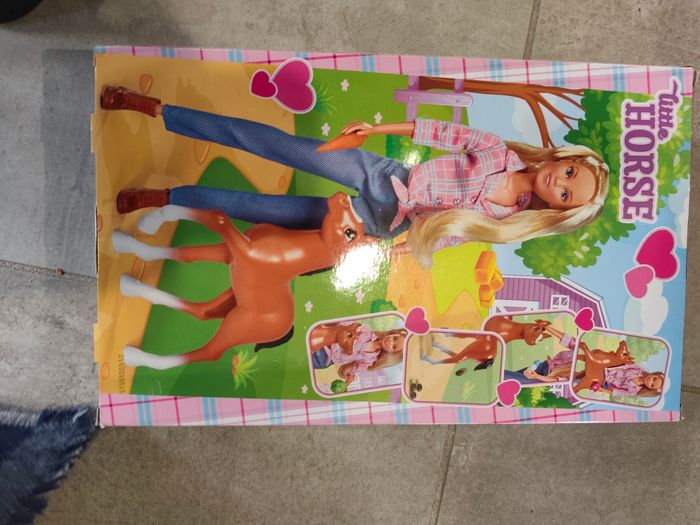 Steffi love - photo numéro 2