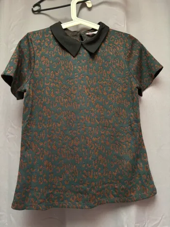 Haut Camaïeu, tee-shirts, teeshirt femme taille 38