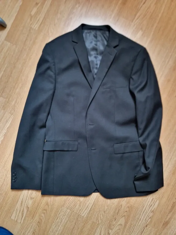 Costume pantalon et veste brice