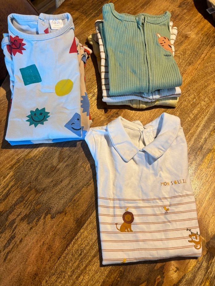 Lot vêtements été - photo numéro 5