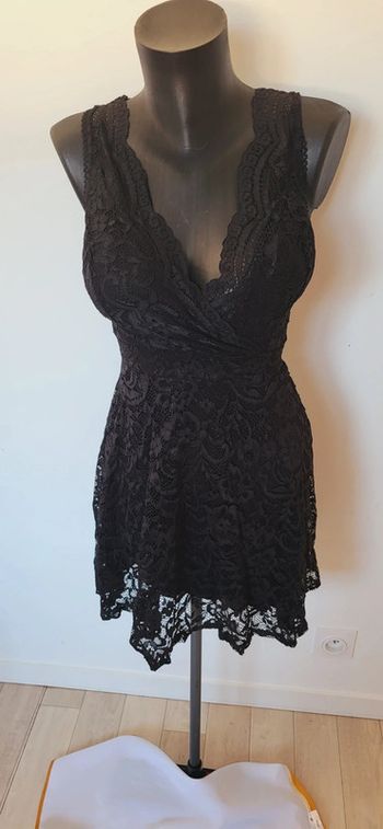 Robe taille unique